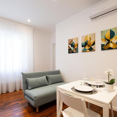 The Apulian Loft Bari - Via Celentano Exterior foto