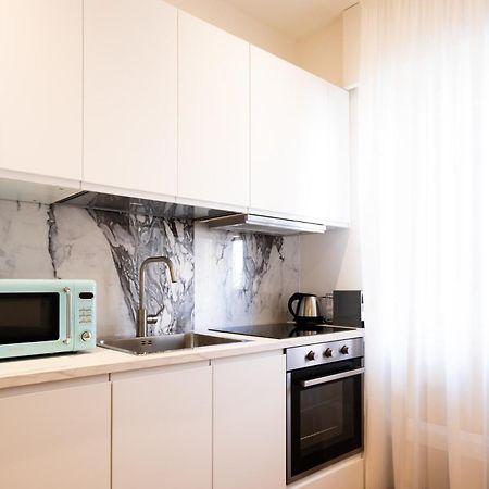 The Apulian Loft Bari - Via Celentano Exterior foto