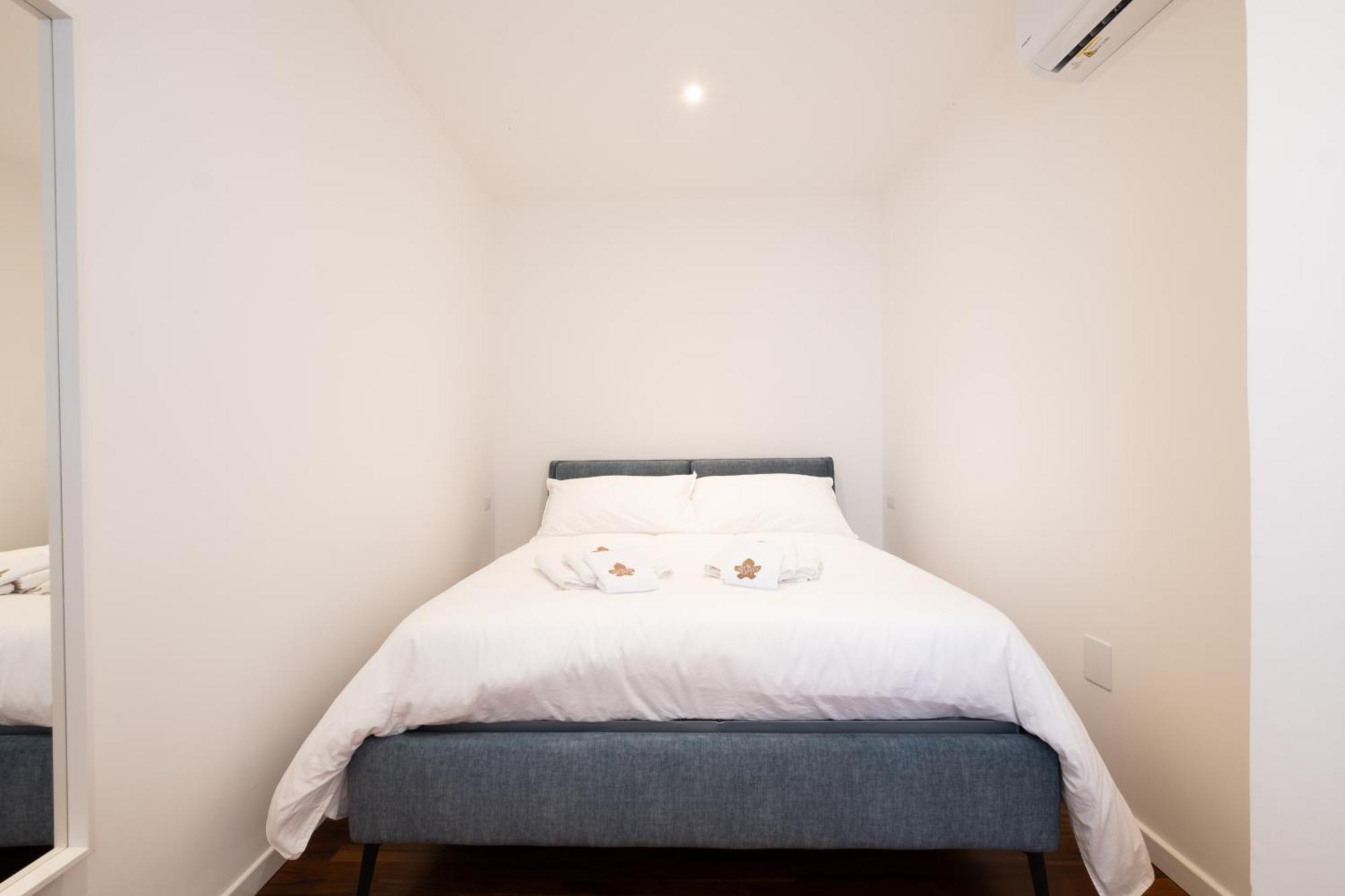 The Apulian Loft Bari - Via Celentano Exterior foto