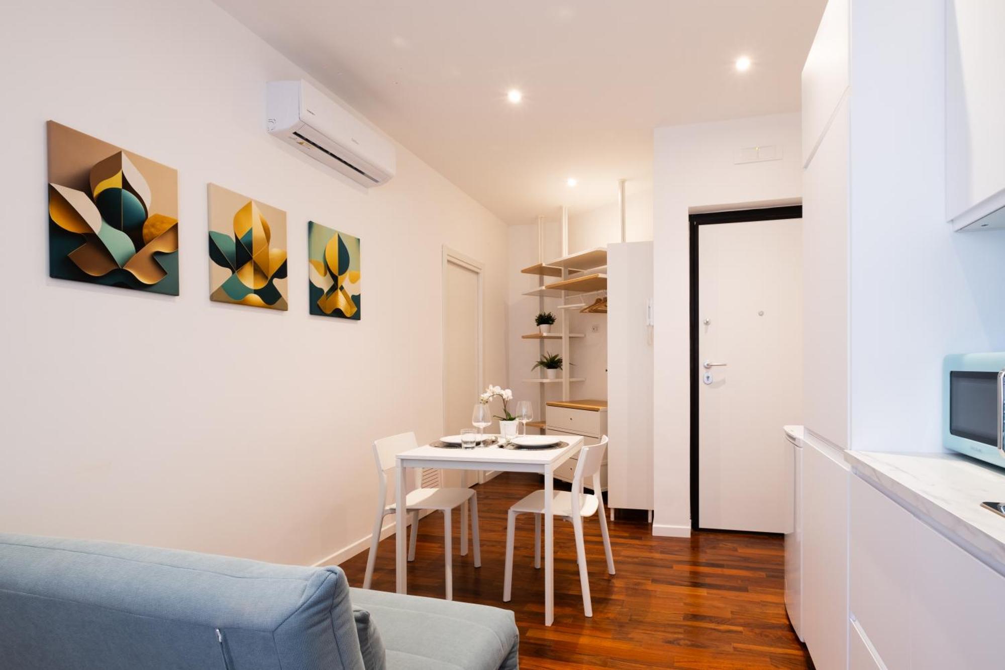 The Apulian Loft Bari - Via Celentano Exterior foto